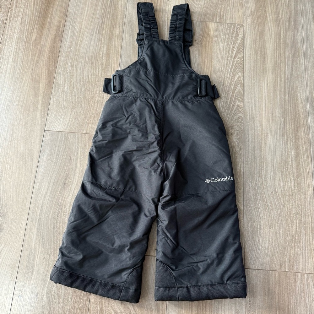 Columbia ski pants
